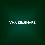 Link to VHA Seminars website